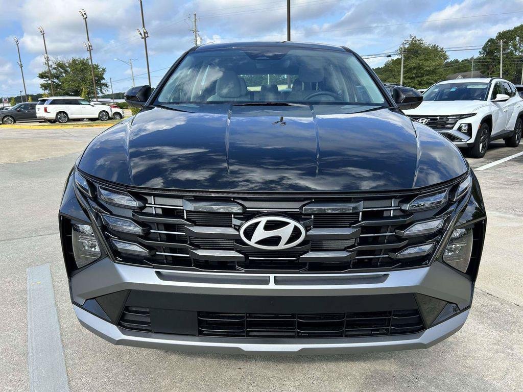 New 2026 Hyundai Tucson SE FWD image 45