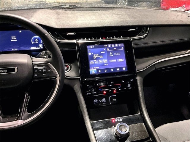 Used 2022 Jeep Grand Cherokee L Laredo w/ Luxury Tech Group I image 6