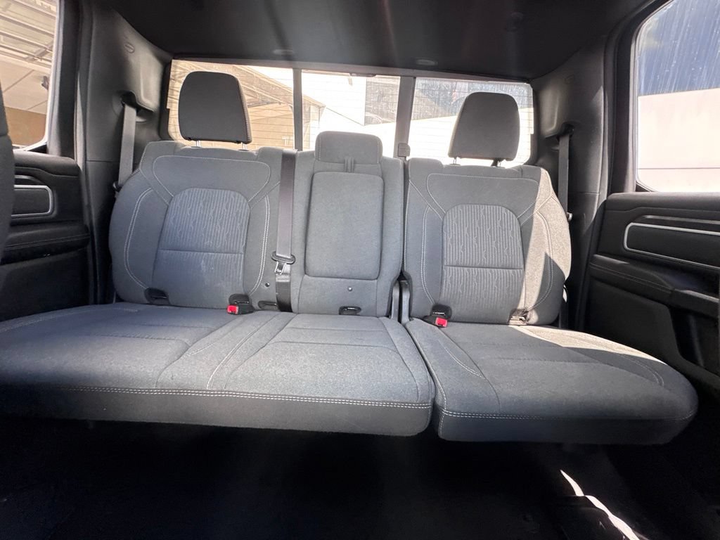 Used 2023 RAM 1500 Big Horn AWD/4WD image 29