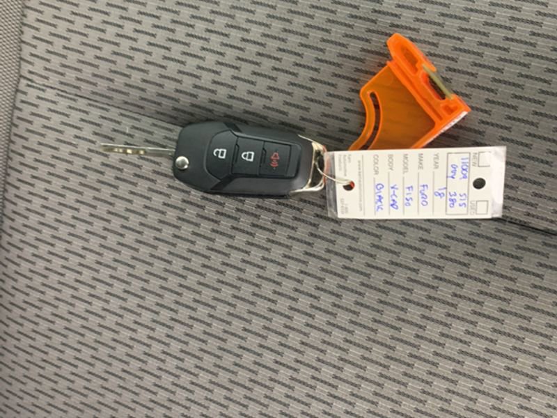 Used 2018 Ford F150 XLT image 43