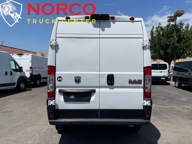 Used 2019 RAM ProMaster 2500 FWD image 7
