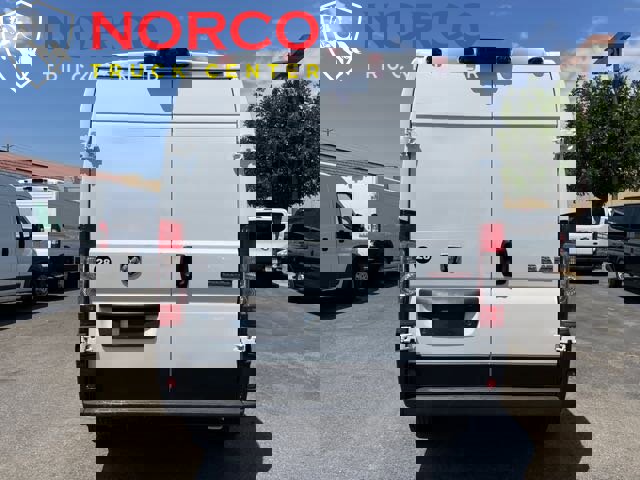 Used 2019 RAM ProMaster 2500 image 7