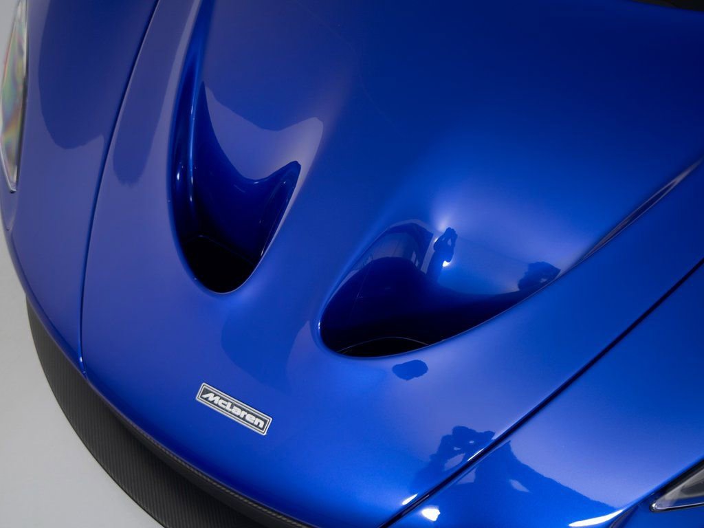 Used 2015 McLaren P1 image 72