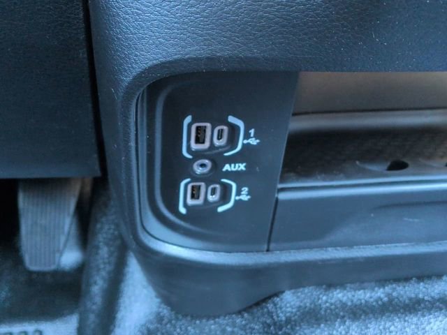 New 2026 RAM 4500 Tradesman AWD/4WD image 23