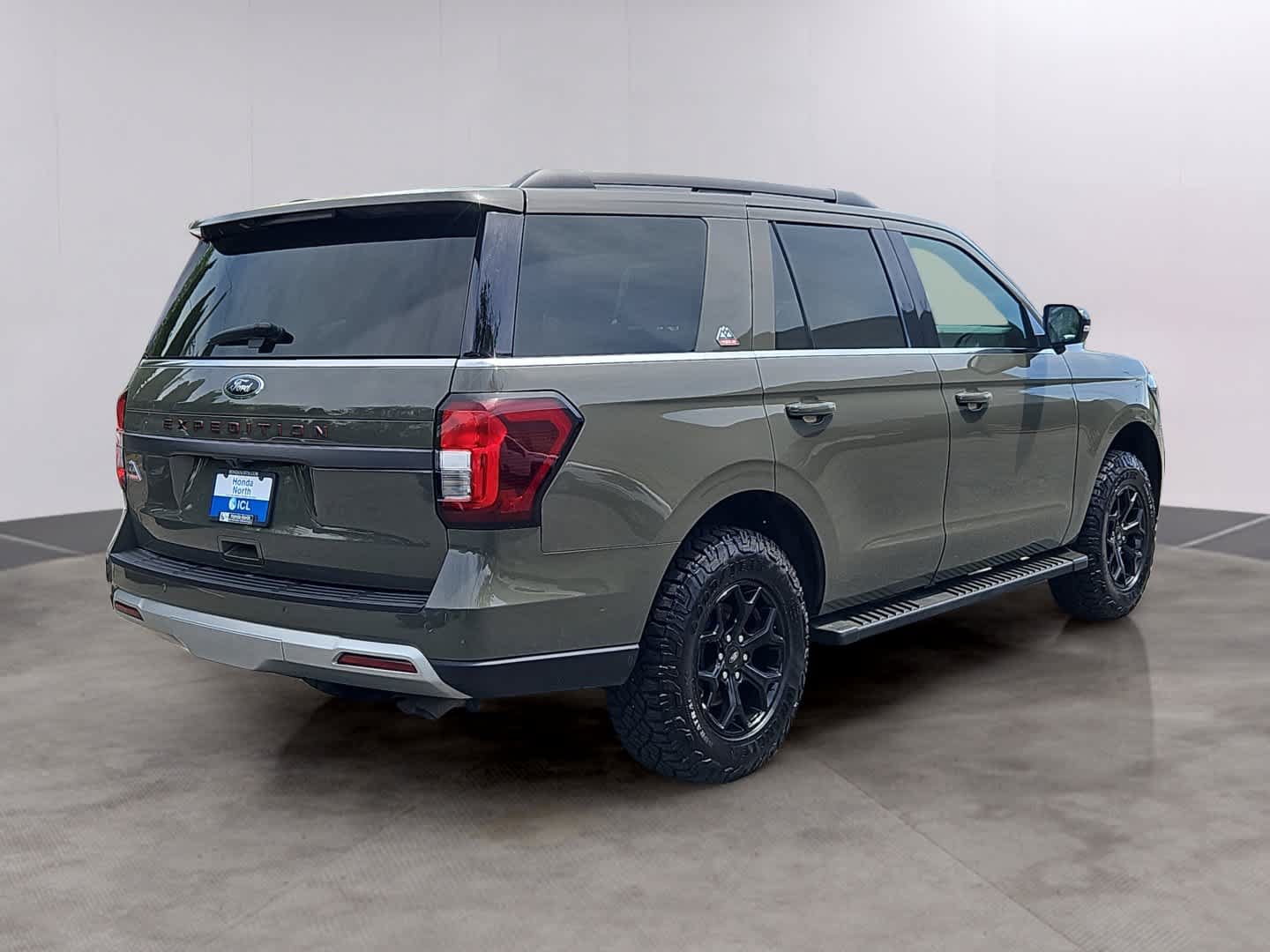 Used 2024 Ford Expedition Timberline AWD/4WD image 4