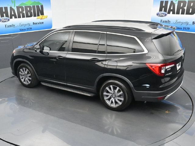 Used 2022 Honda Pilot EX-L image 28