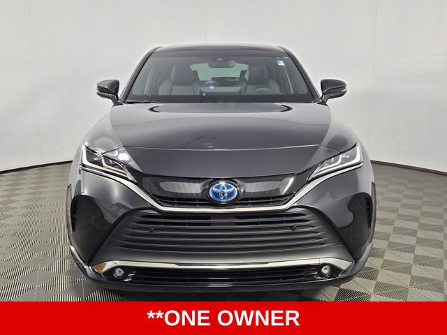 Used 2023 Toyota Venza Nightshade AWD/4WD image 6