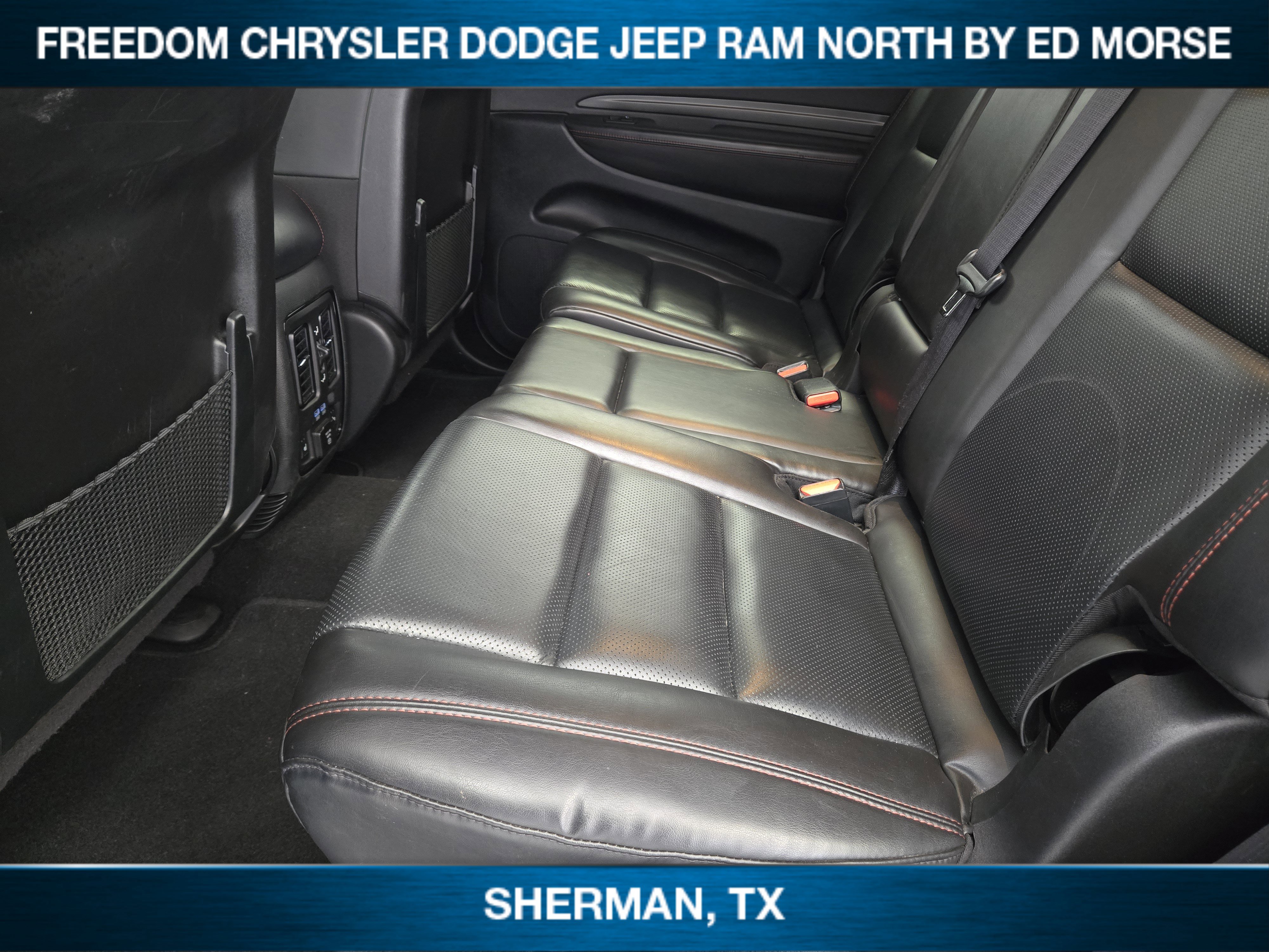 Used 2024 Dodge Durango GT RWD image 21