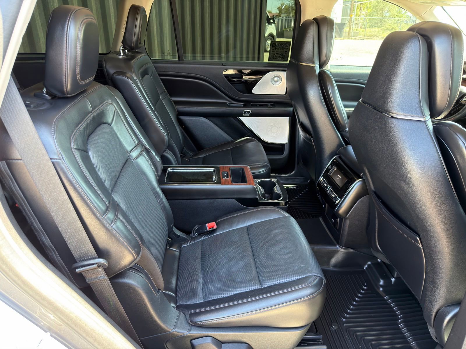 Used 2021 Lincoln Aviator Reserve w/ Equipment Group 210A AWD/4WD image 33