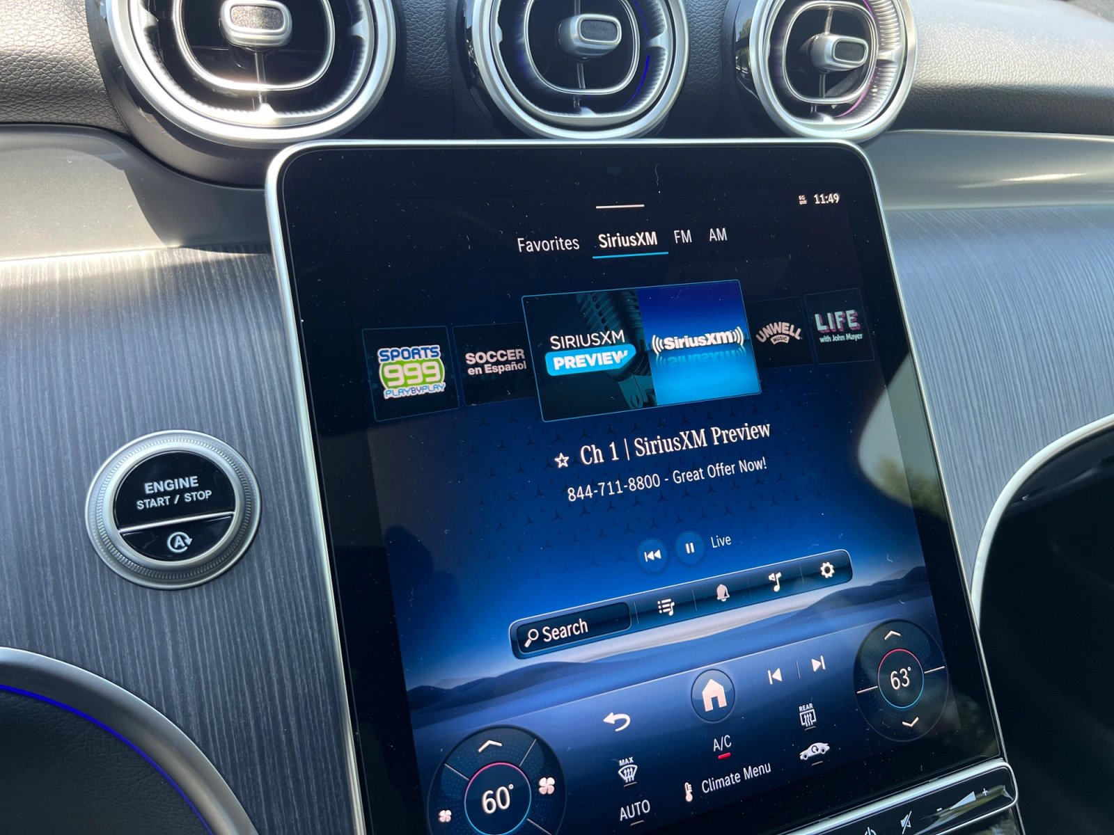 New 2026 Mercedes-Benz GLC 300 4MATIC image 13