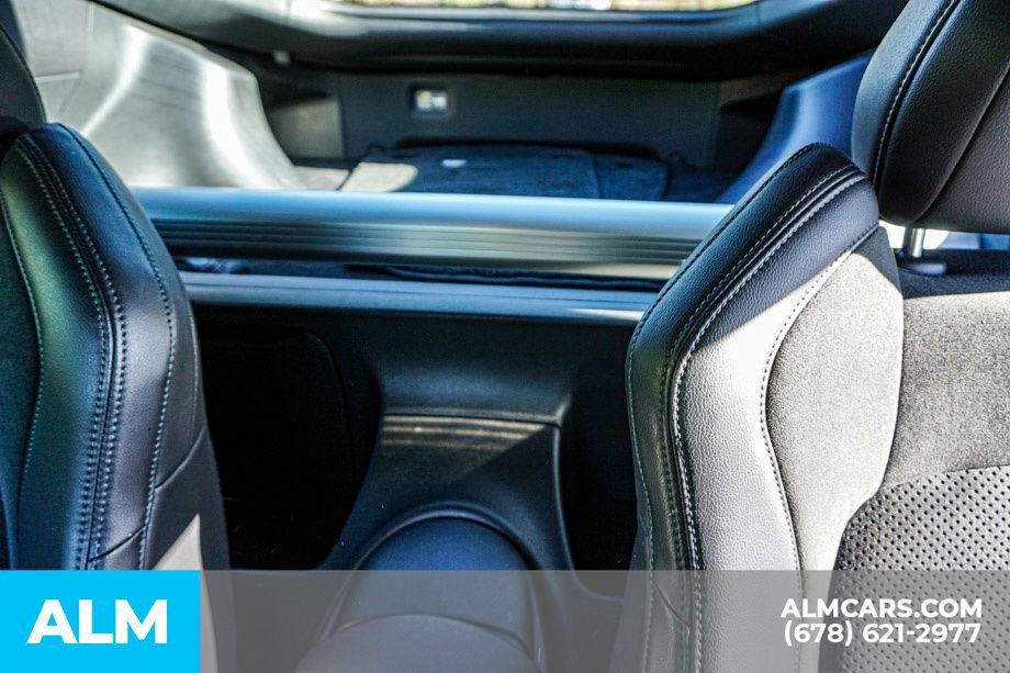 Used 2024 Nissan Z Performance w/ Floor Mat Package RWD image 33