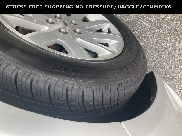 Used 2009 Ford Flex SEL image 13