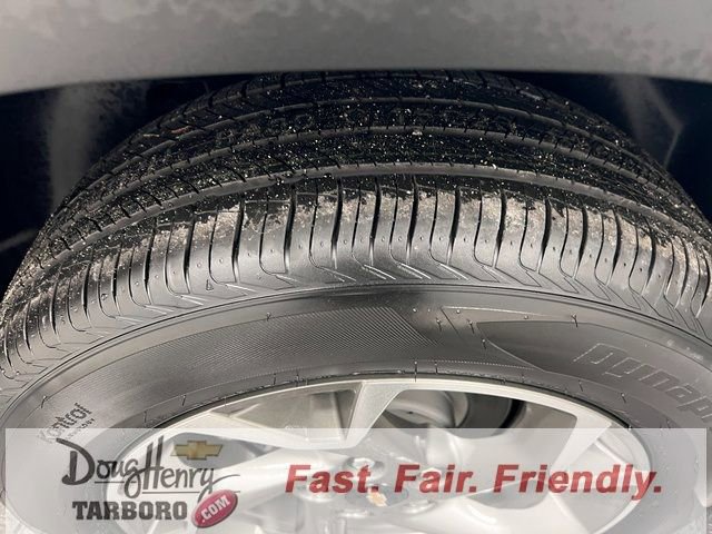 New 2026 Chevrolet Trax LT w/ Driver Confidence Package image 16