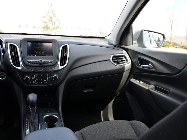 Used 2023 Chevrolet Equinox LT image 13