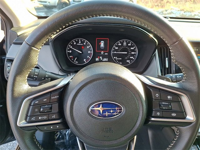 Used 2025 Subaru Outback Premium image 20