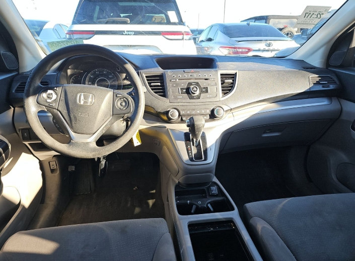 Used 2013 Honda CR-V EX image 6