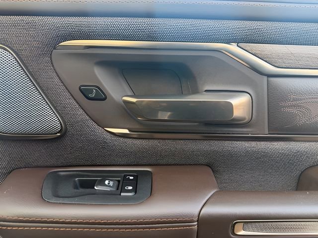 Used 2025 RAM 1500 Limited image 38