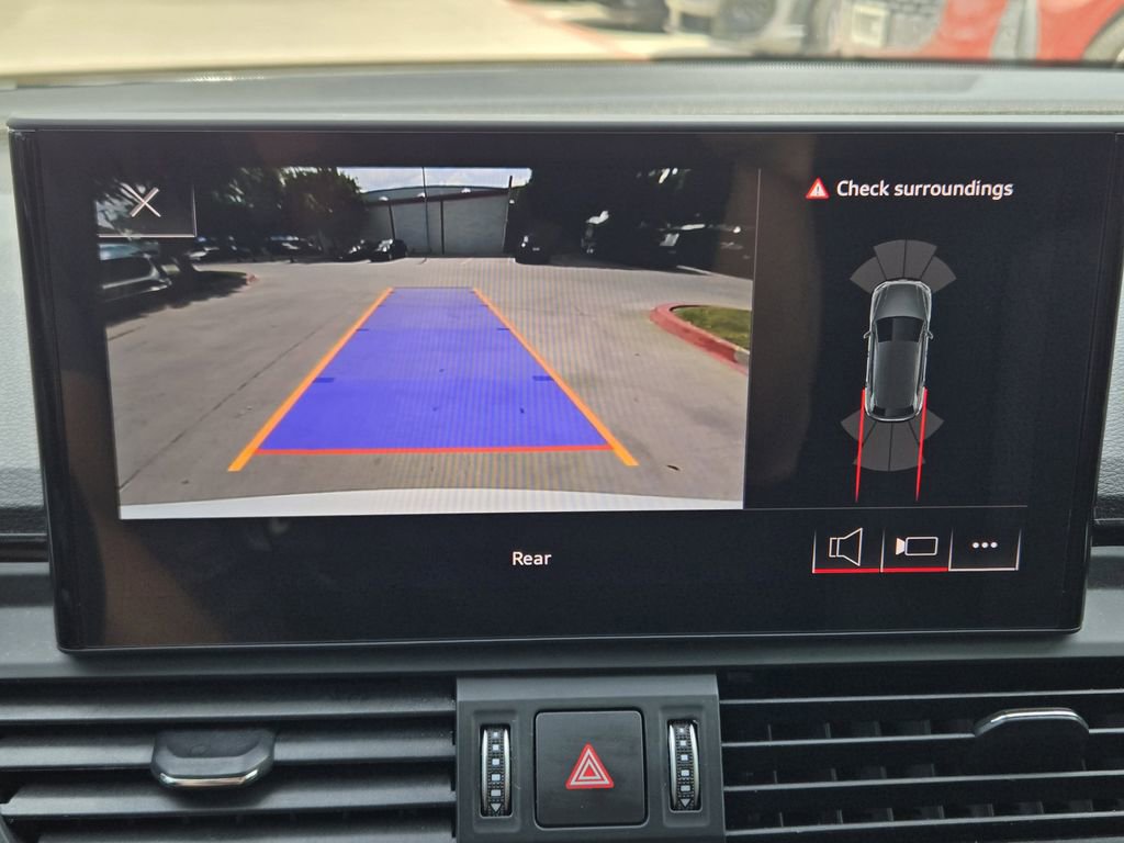 Certified 2023 Audi Q5 2.0T Premium w/ Convenience Package image 23