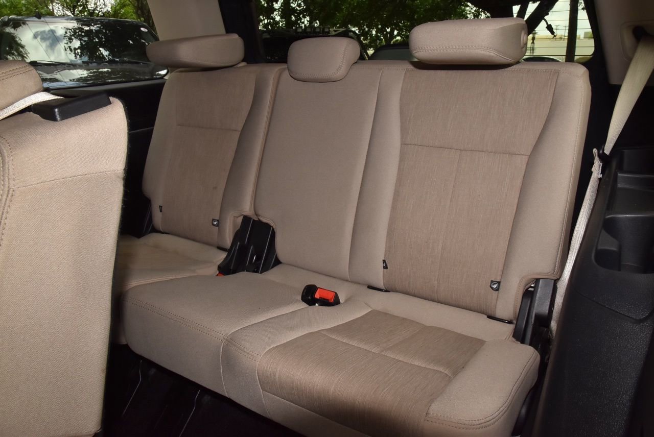 Certified 2022 Ford Expedition XLT RWD image 15