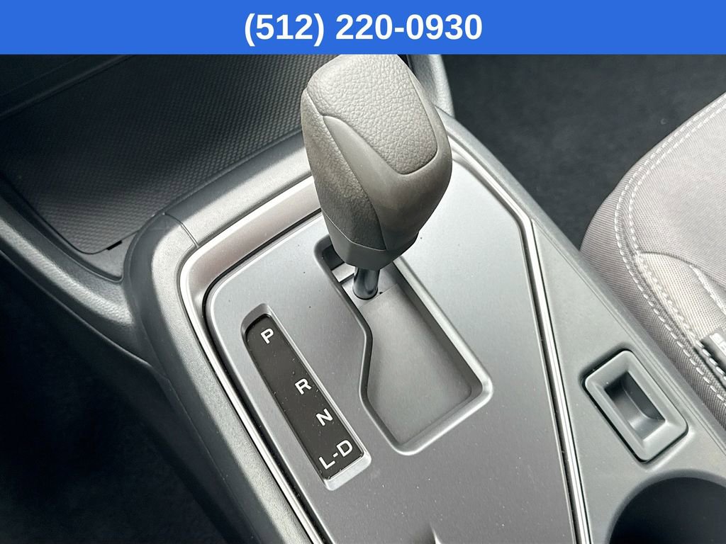 New 2025 Subaru Impreza 2.0i image 19