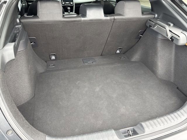 Used 2021 Honda Civic Sport image 21