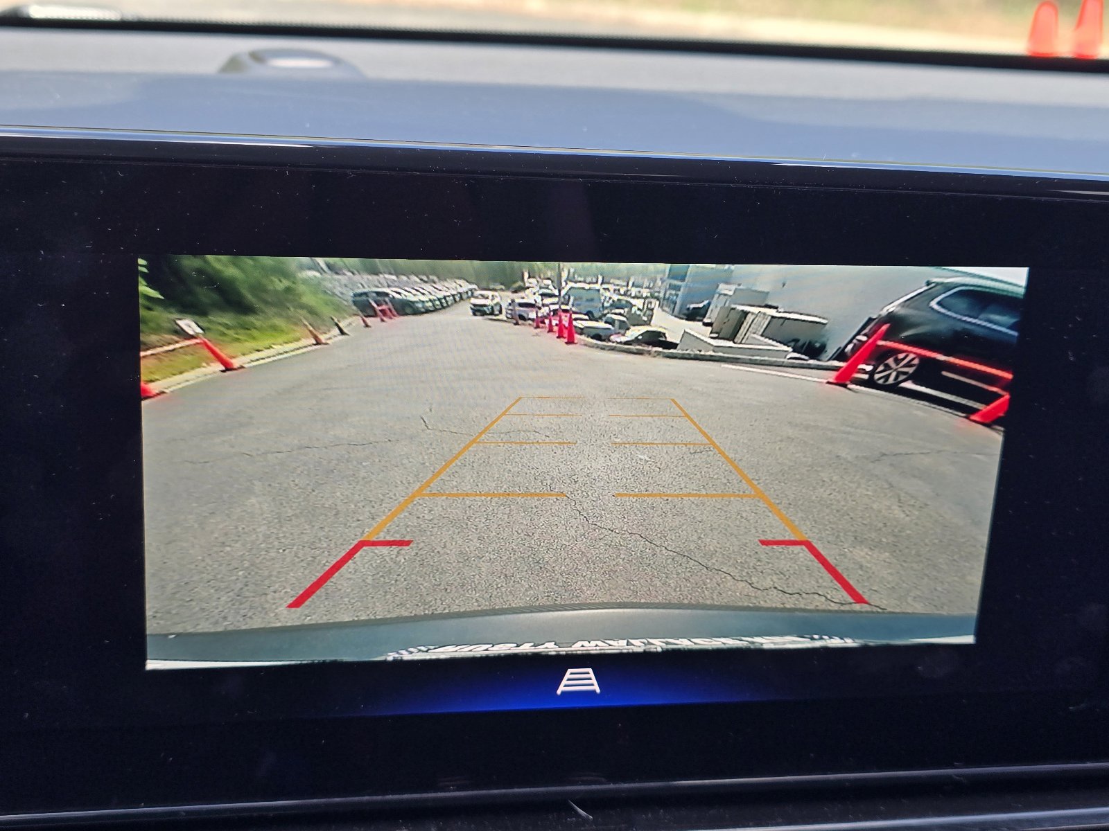 Used 2024 Chevrolet TrailBlazer RS w/ Convenience Package image 18