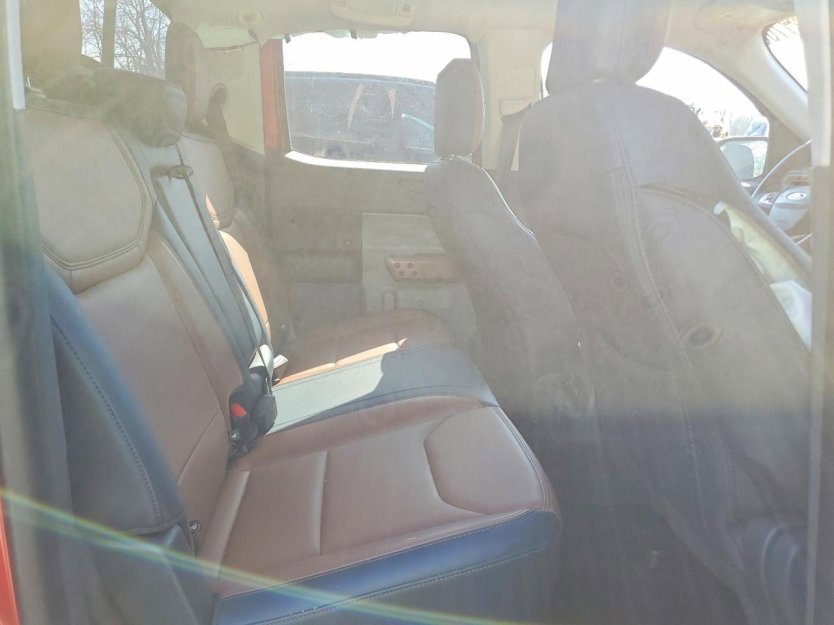 Used 2024 Ford Maverick Lariat w/ 4K Tow Package image 7