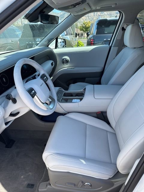 Used 2026 Hyundai Palisade Limited image 11