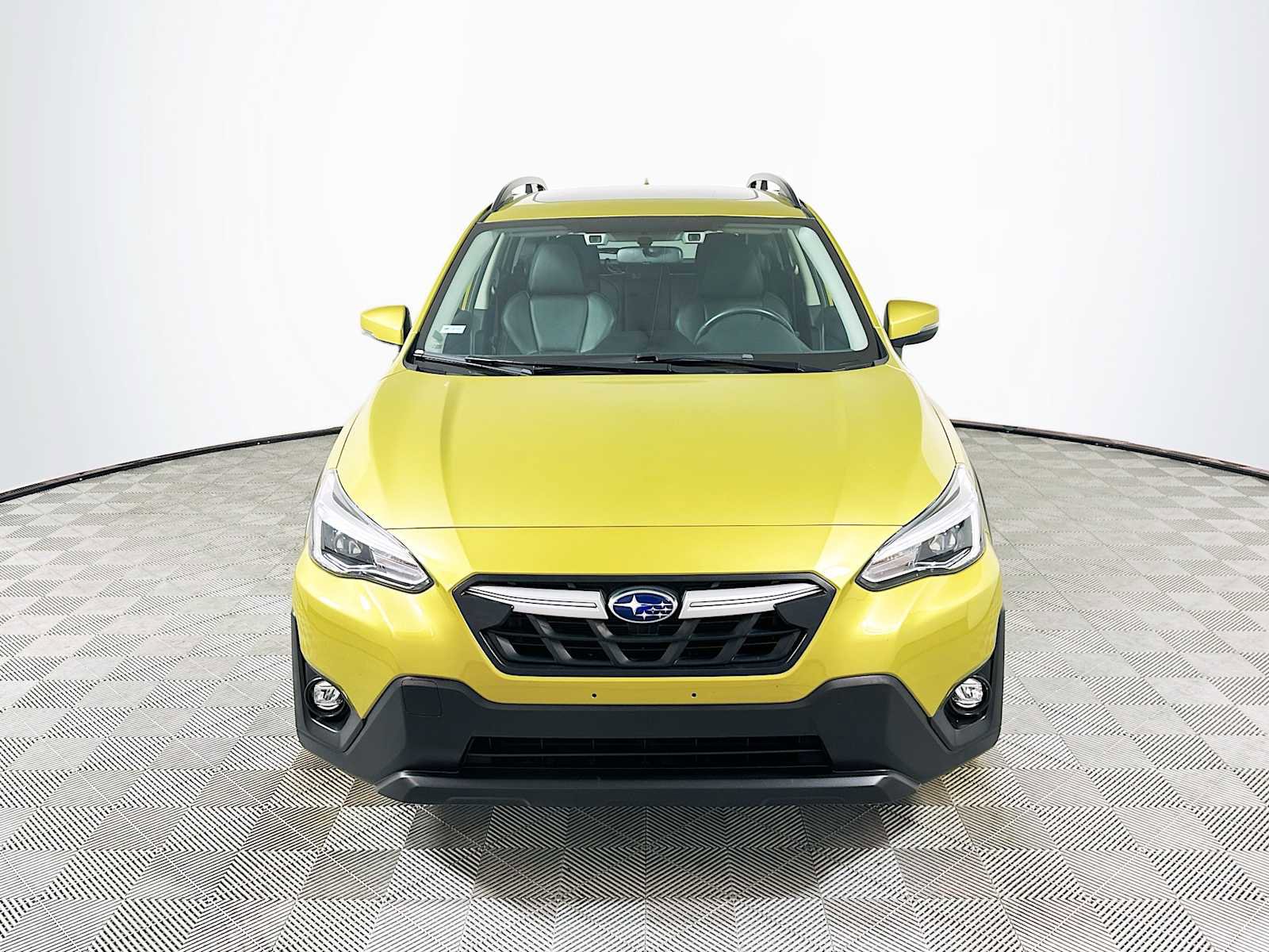 Certified 2023 Subaru Crosstrek 2.5i Limited image 2