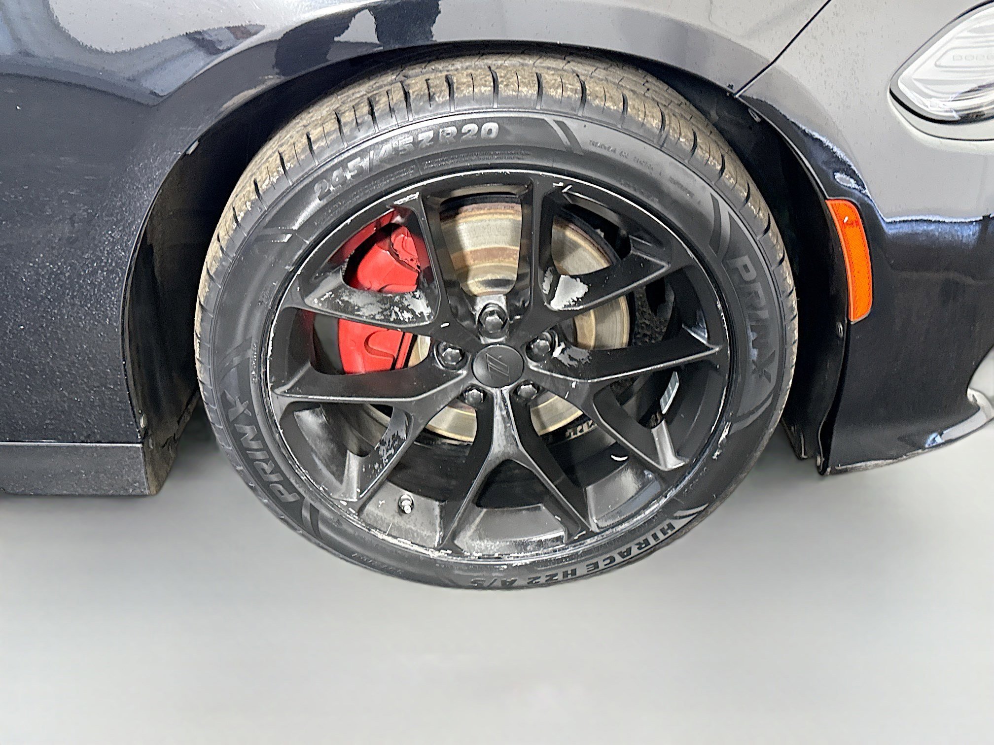 Used 2023 Dodge Charger GT image 32