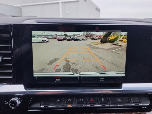 New 2026 GMC Sierra 1500 Elevation w/ X31 Off-Road Package AWD/4WD image 22