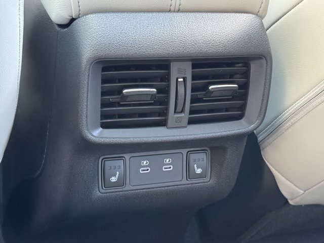 New 2026 Nissan Murano Platinum w/ Cargo Package image 20