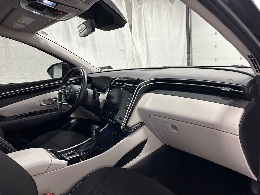Used 2022 Hyundai Tucson SEL w/ Convenience Package image 57