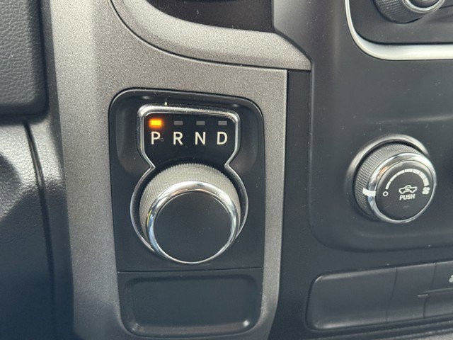 Used 2017 RAM 1500 Express image 21