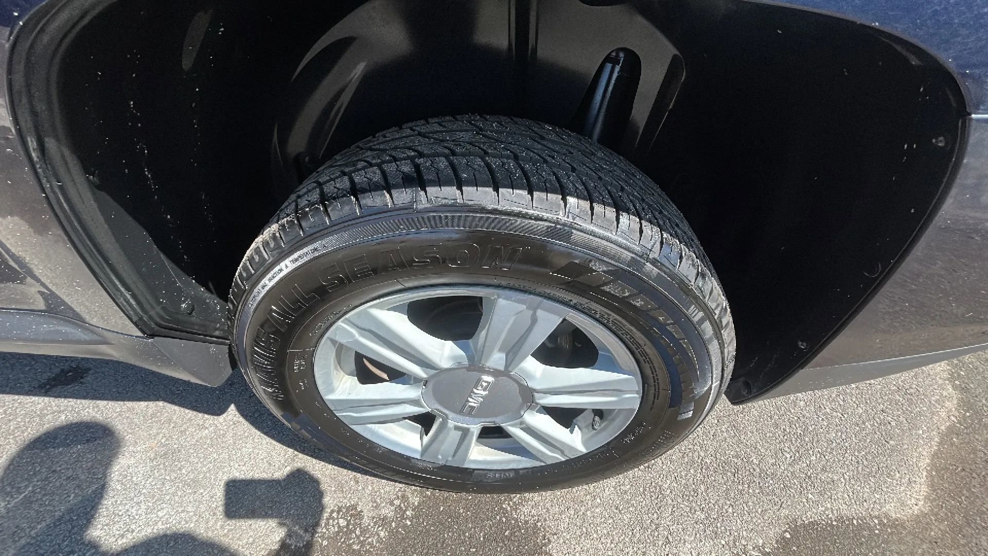 Used 2016 GMC Terrain SLE image 49