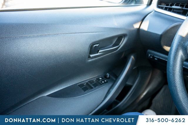 Used 2024 Toyota Corolla LE image 14