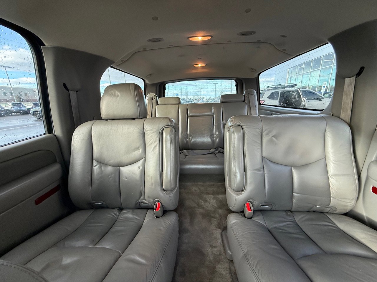 Used 2005 GMC Yukon XL Denali image 18