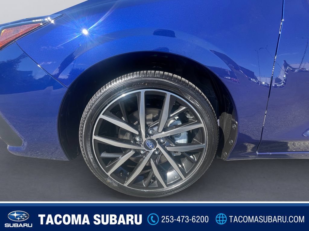 New 2026 Subaru Impreza 2.0i Sport AWD/4WD image 9