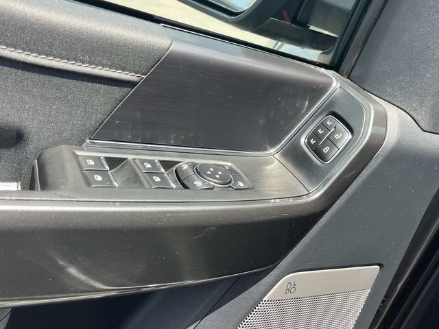 Used 2023 Ford F150 Lariat w/ Equipment Group 502A High AWD/4WD image 33