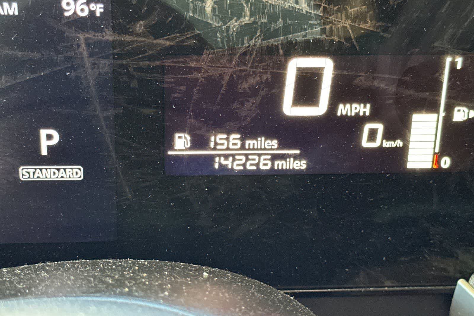 Used 2025 Nissan Kicks SV FWD image 25