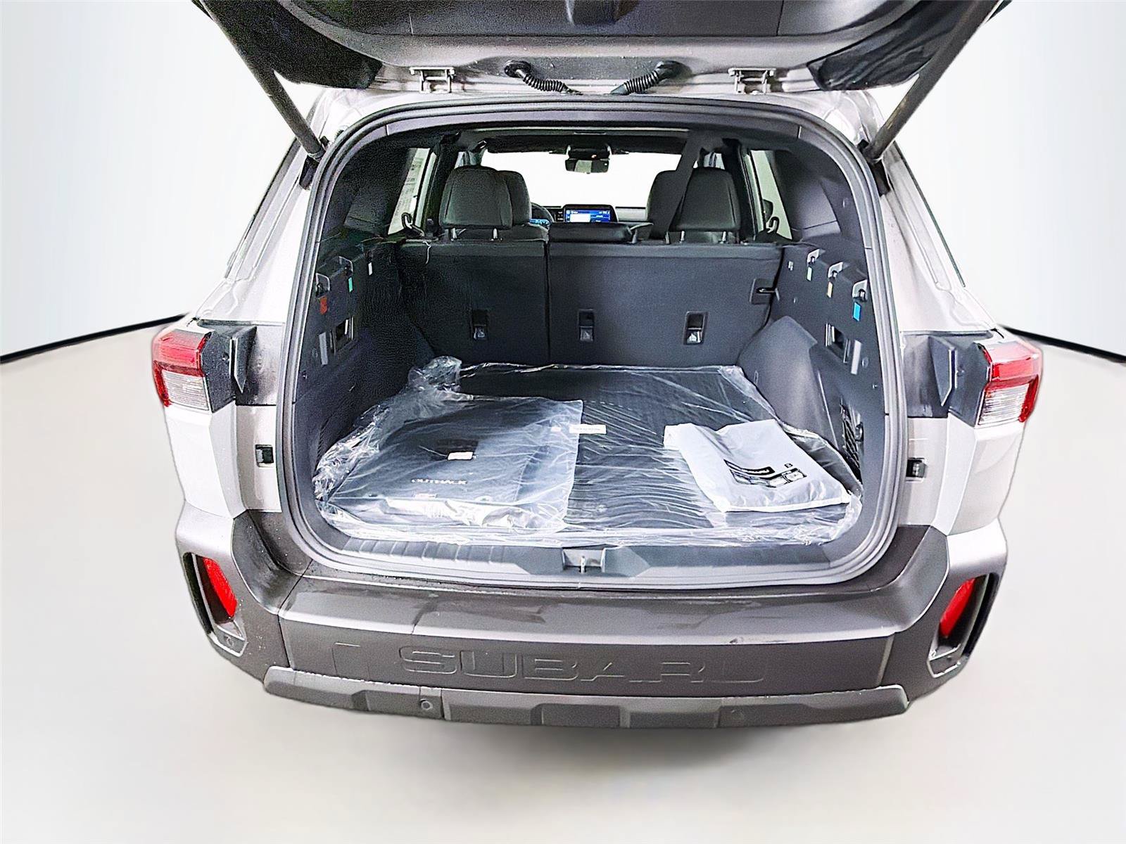 New 2026 Subaru Outback Touring XT AWD/4WD image 28