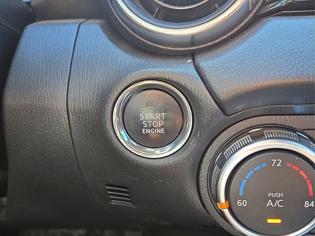 Used 2023 MAZDA MX-5 Miata Grand Touring w/ Weather Package image 28