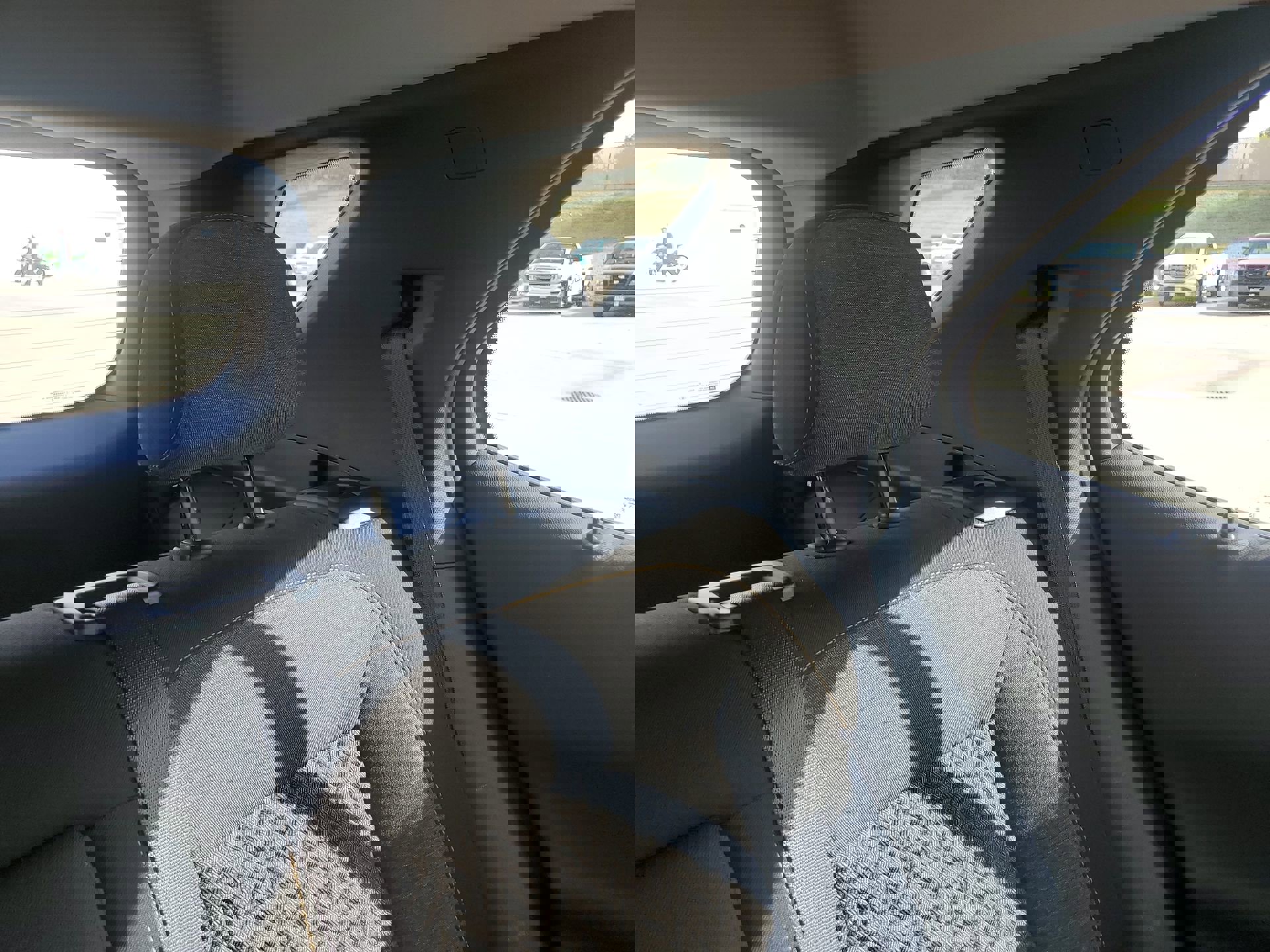 Used 2023 Chevrolet Equinox LT image 15
