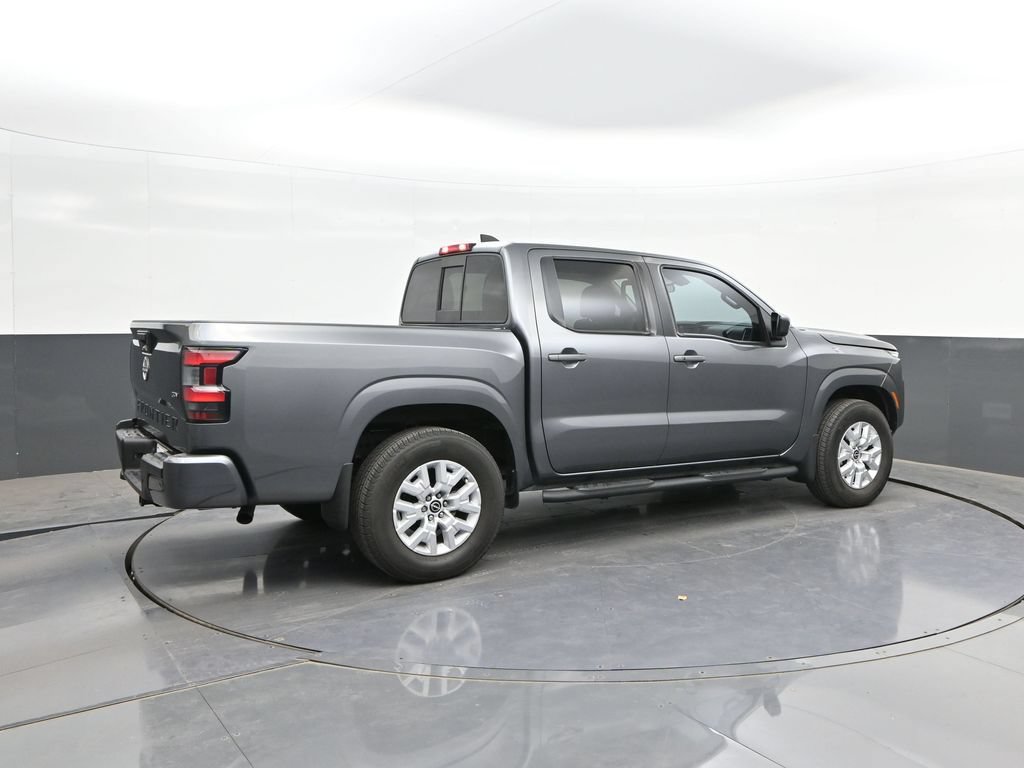 Used 2022 Nissan Frontier SV RWD image 15