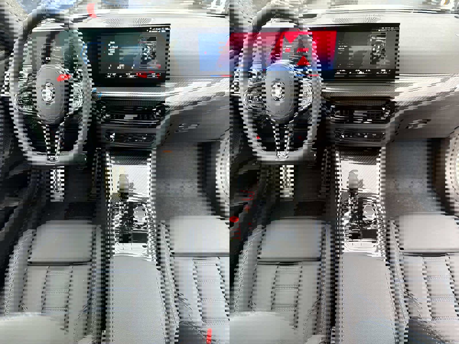 New 2026 BMW M2 w/ Lighting Package image 17