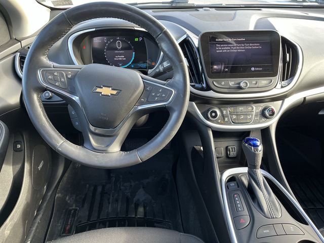 Used 2019 Chevrolet Volt LT w/ Comfort Package image 13