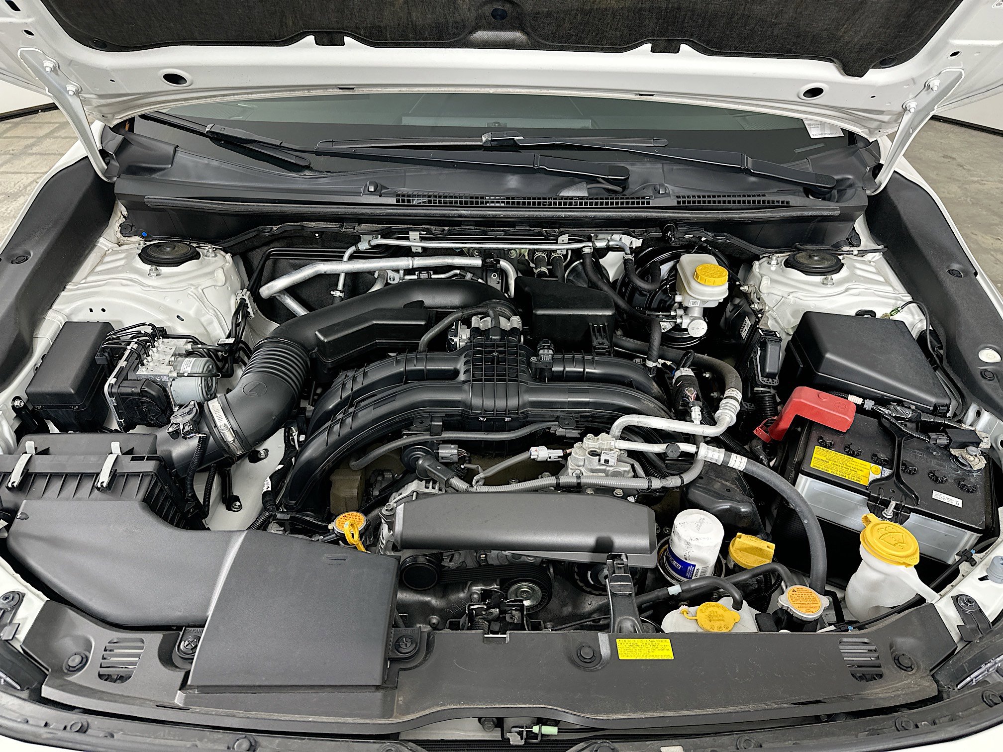 Used 2023 Subaru Crosstrek 2.0i Premium image 33