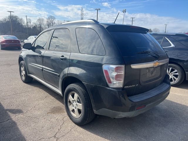 Used 2008 Chevrolet Equinox LT image 4