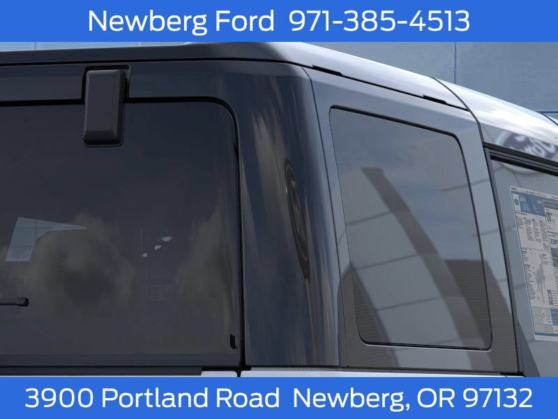 New 2026 Ford Bronco Big Bend w/ Black Diamond Package AWD/4WD image 25