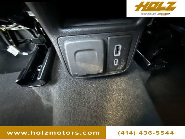 Certified 2024 Buick Encore GX Avenir w/ Avenir Technology Package image 22